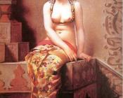 路易斯 里卡多 法莱罗 : Enchantress